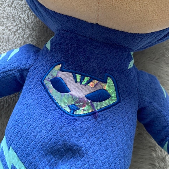 Pj Mask Catboy plush doll - Picture 2 of 5